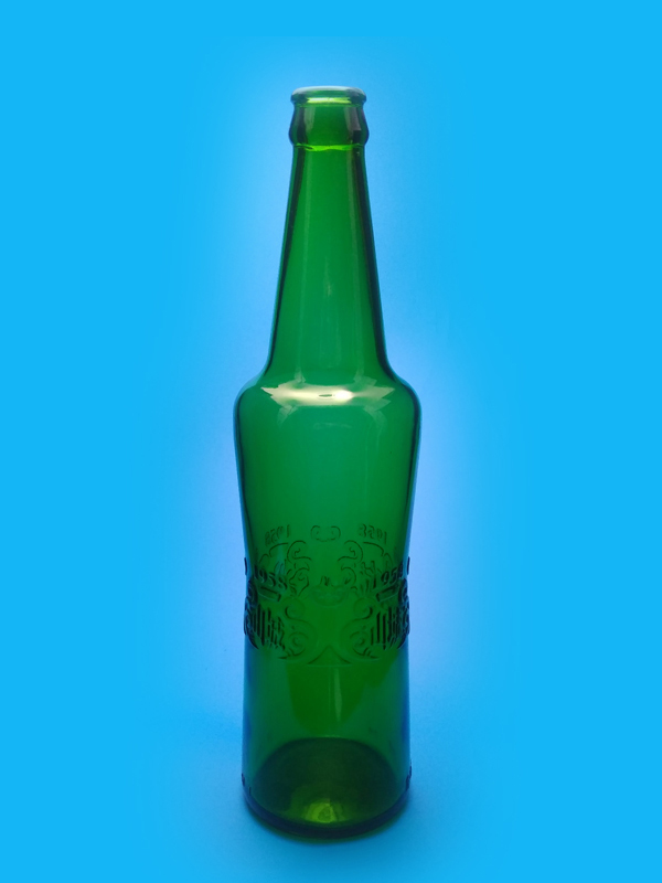 啤酒瓶